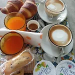 לינה וארוחת בוקר Stella Del Cilento Di Botti Anna אגרופולי