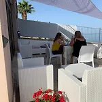 Stella Del Cilento Di Botti Anna לינה וארוחת בוקר 4*