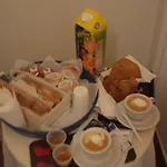 לינה וארוחת בוקר Stella Del Cilento Di Botti Anna אגרופולי