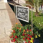 Stella Del Cilento Di Botti Anna 4*
