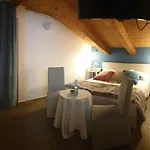 Stella Del Cilento Di Botti Anna 4* אגרופולי