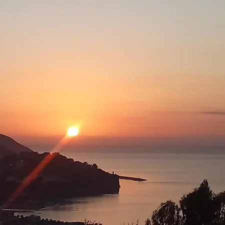 Stella Del Cilento Di Botti Anna Agropoli