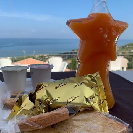 Frühstückspension Stella Del Cilento Di Botti Anna *