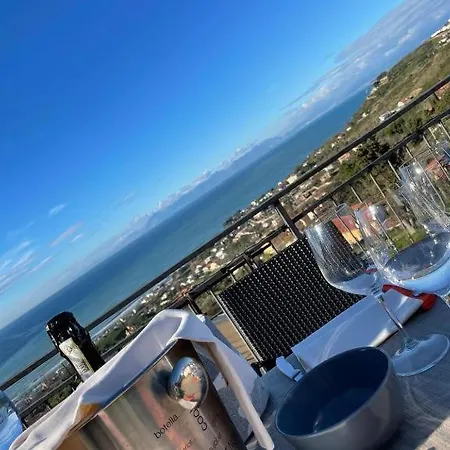 Stella Del Cilento Di Botti Anna Agropoli