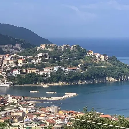 Stella Del Cilento Di Botti Anna Frühstückspension Agropoli
