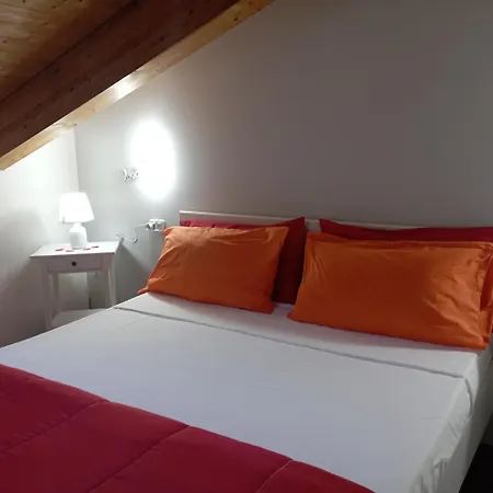 Stella Del Cilento Di Botti Anna B&B 4*