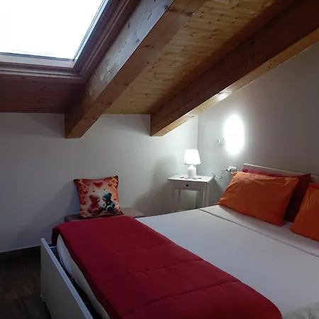 B&B Stella Del Cilento Di Botti Anna 4*